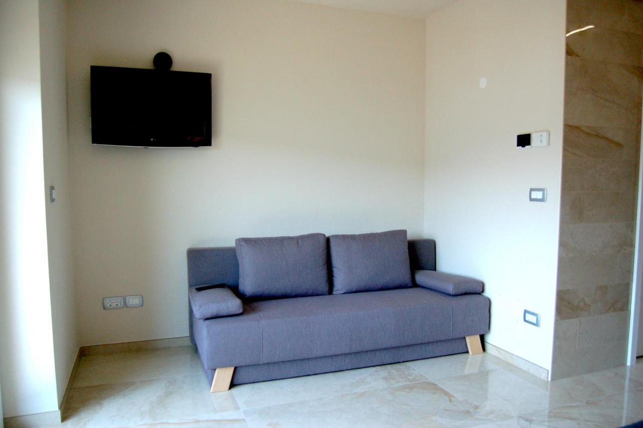 Rooms And Apartments Lisjak 코페르 외부 사진